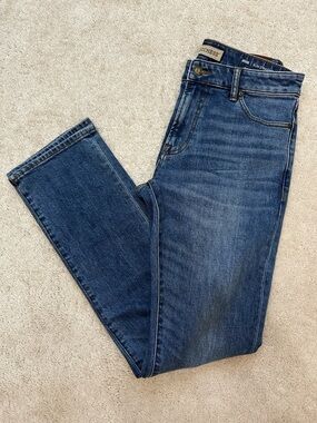 Lucchese “Jesse” Men’s Slim Straight Jeans 30x34